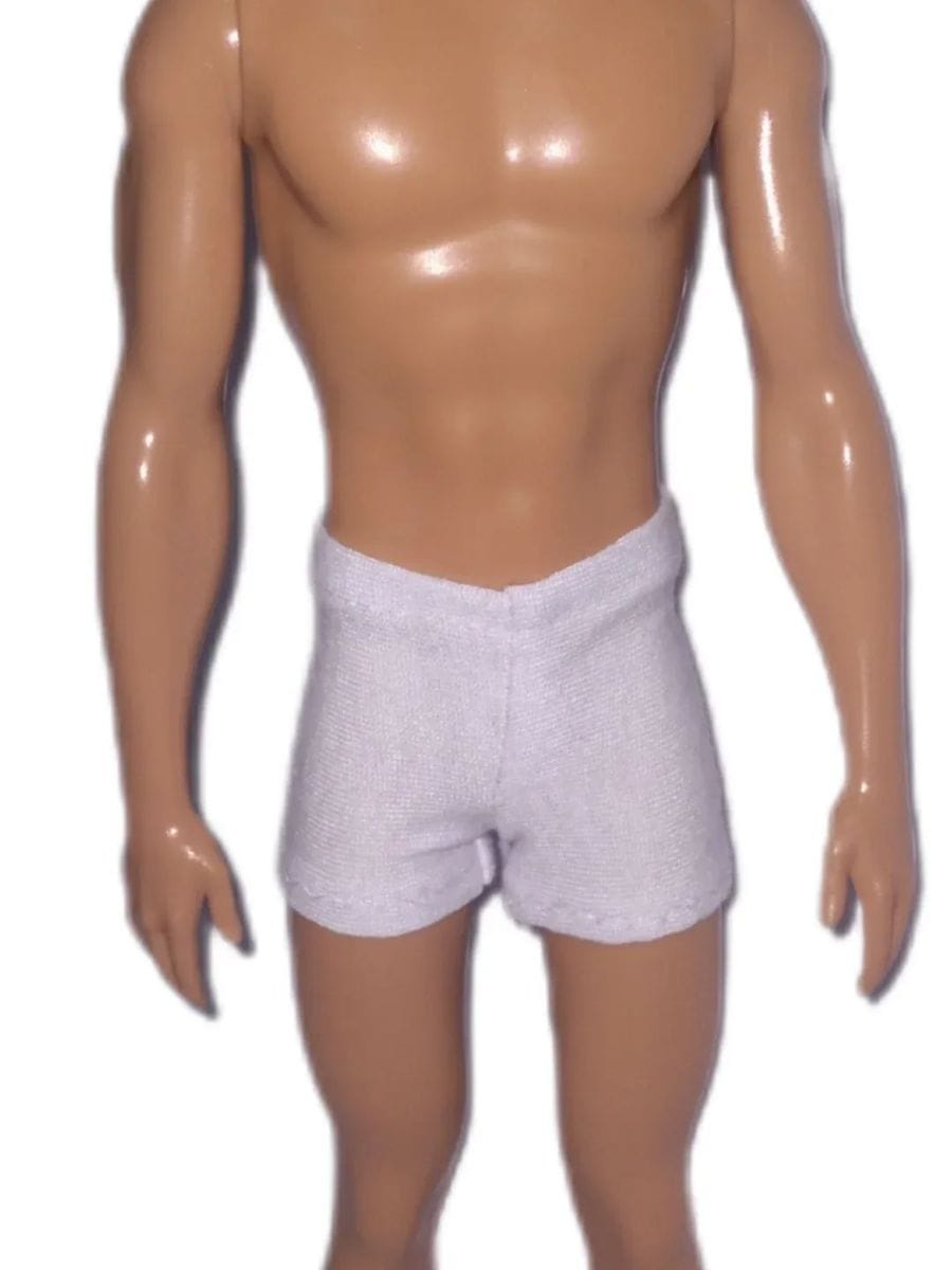Cueca para o Ken