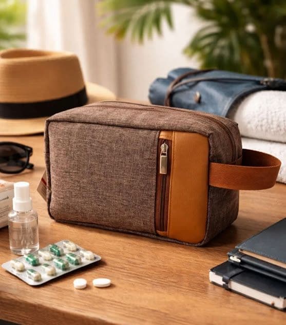 Necessaire Stille