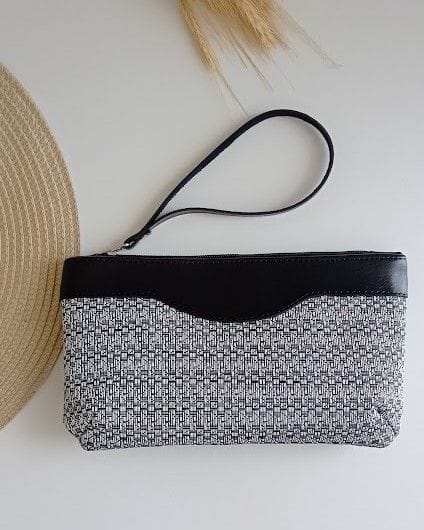 Clutch Tela Premium