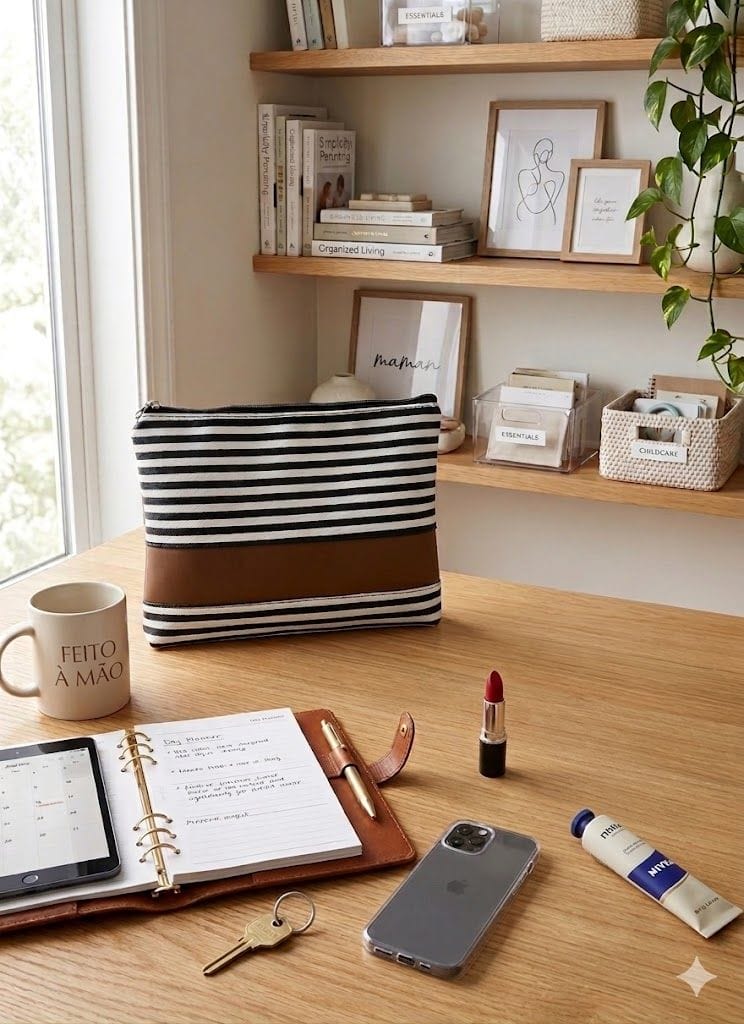 Necessaire Essencial
