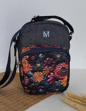 Shoulder Bag Primavera