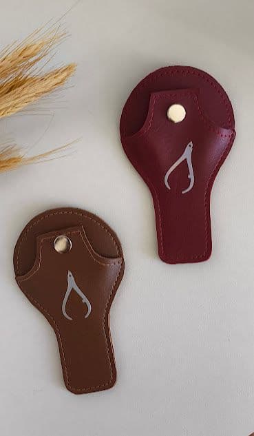 Porta Alicate de Unhas
