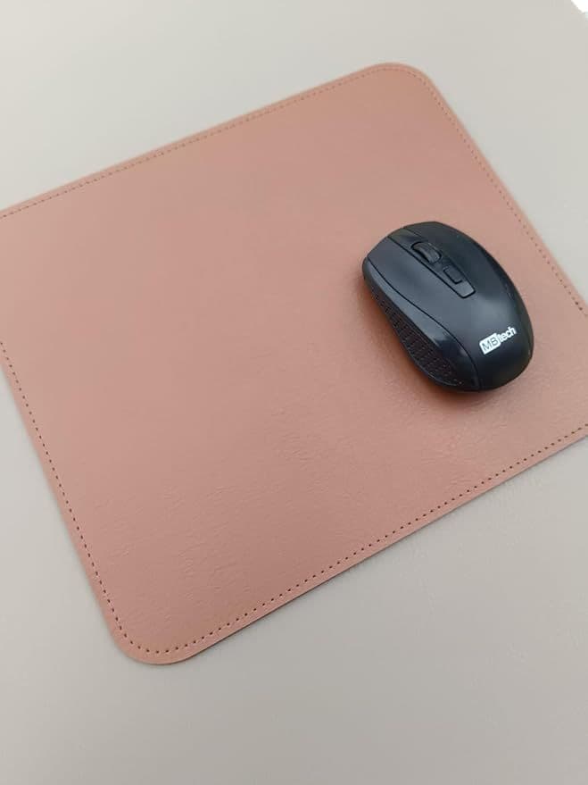 Mouse Pad Office Retangular