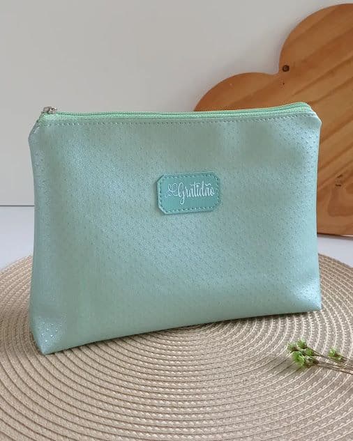 Necessaire Gratidão