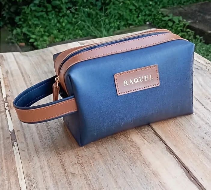 Necessaire Man