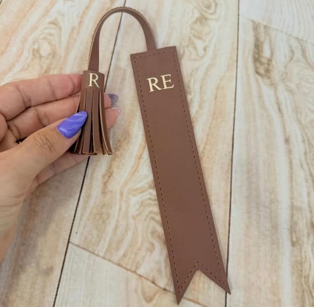 Marca Páginas Personalizado