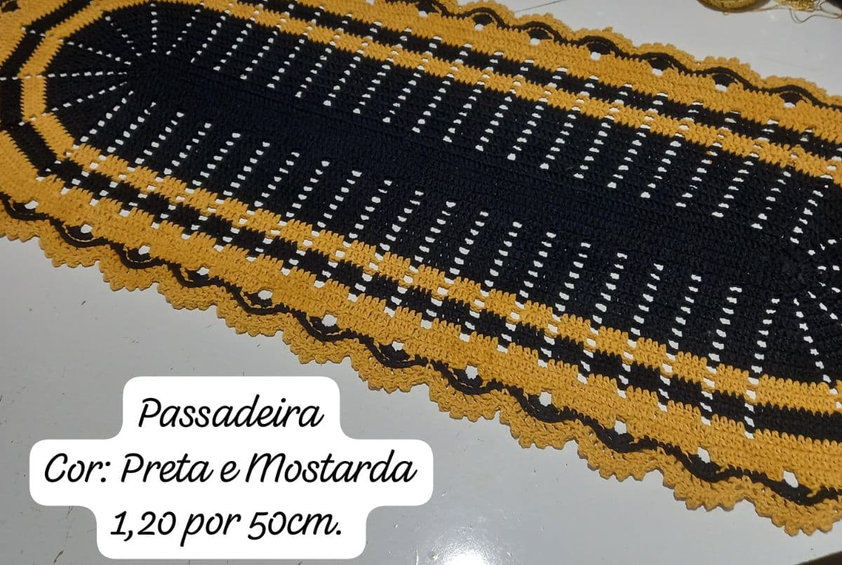 Passadeira