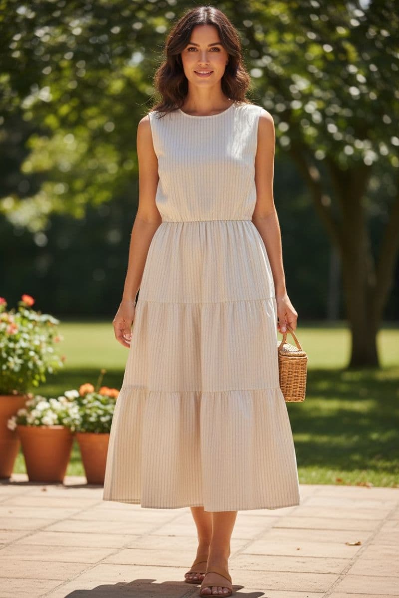 Vestido Longo