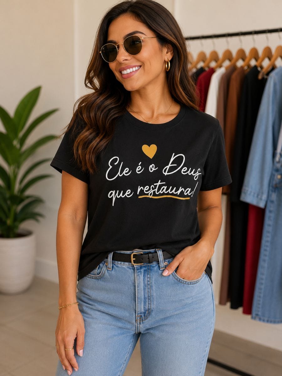 T-shirt