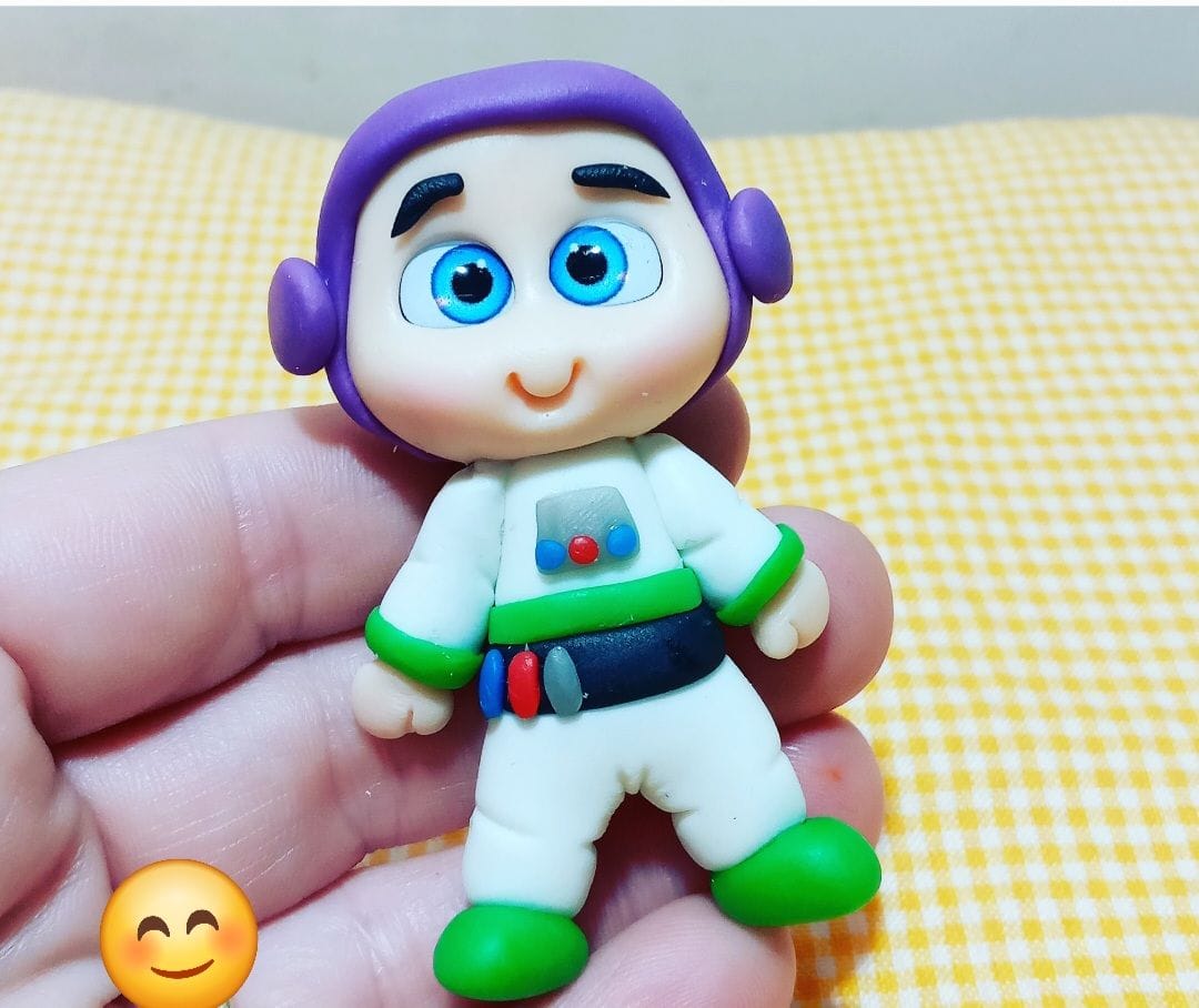 Lembrancinhas Toy Story