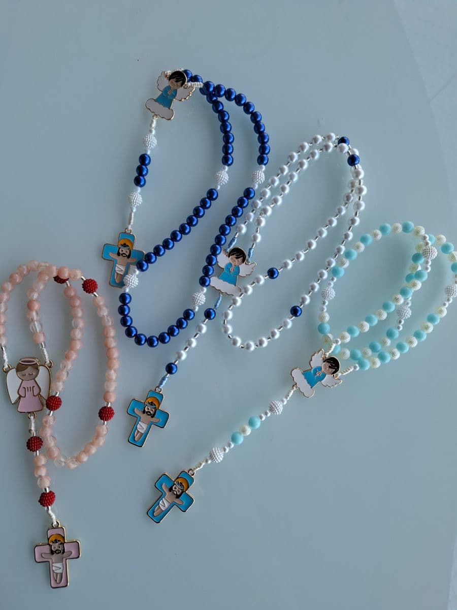 Linha Conexão Celestial