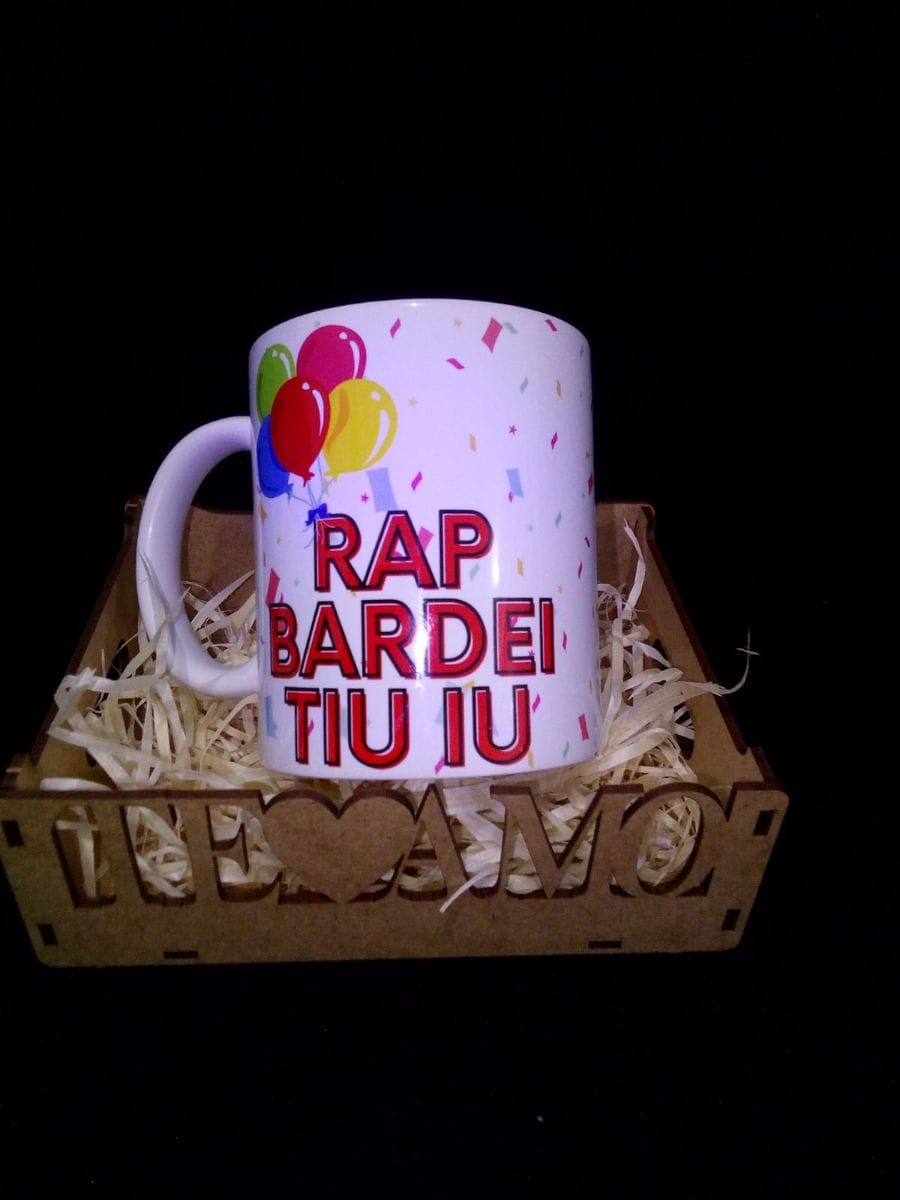 CANECAS PERSONALIZADA