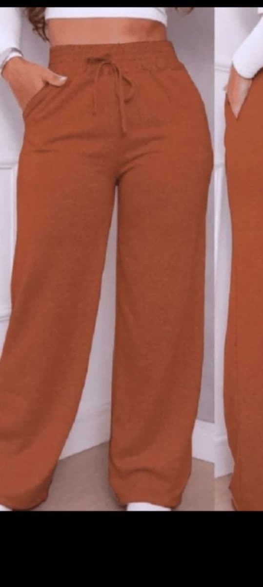Calça