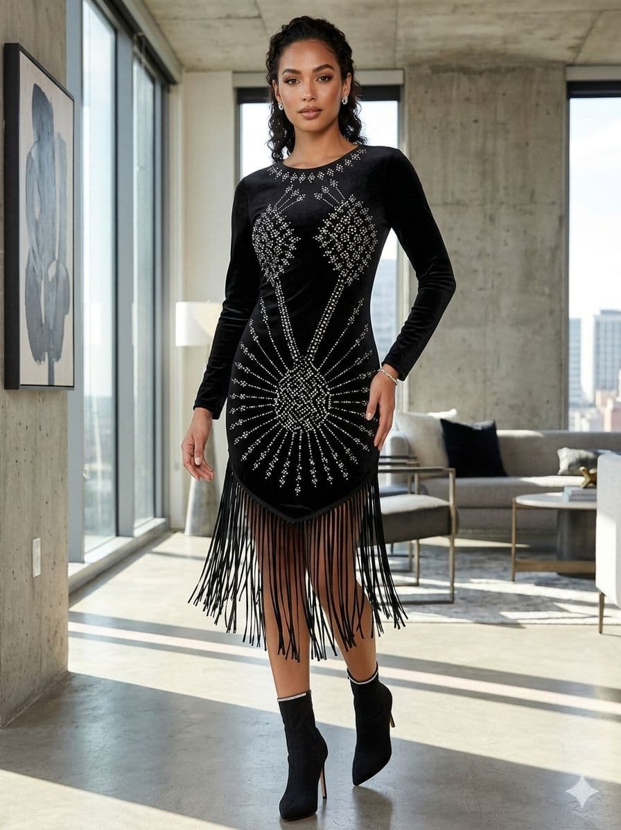 Vestido