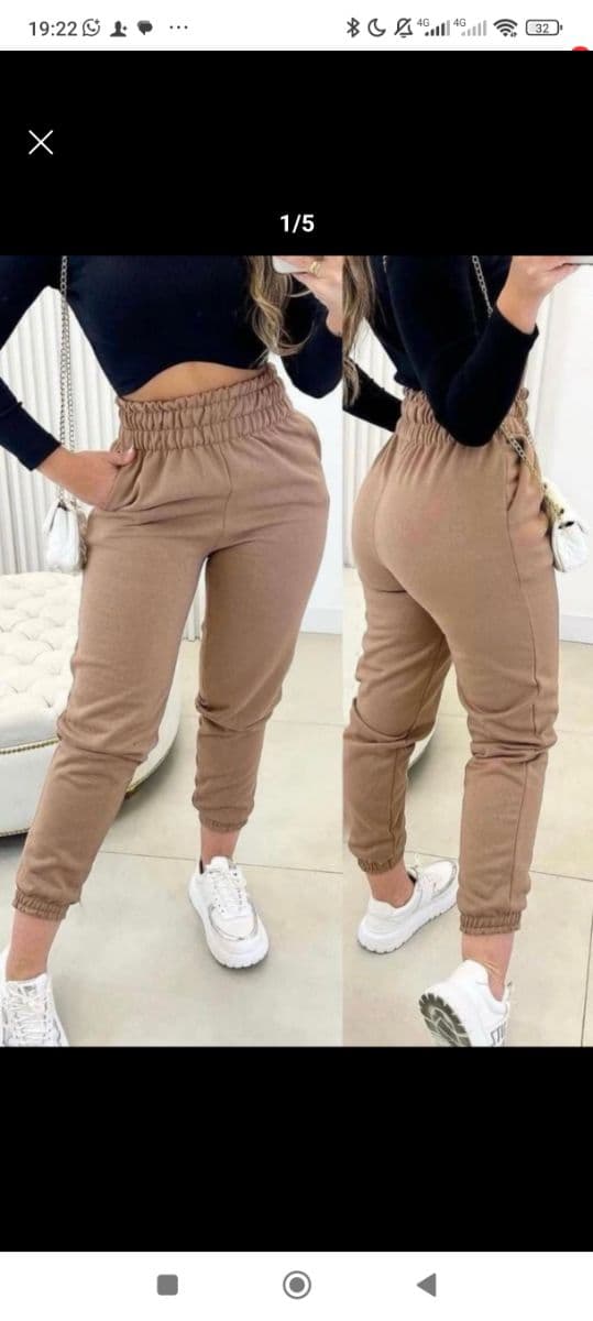 Calça