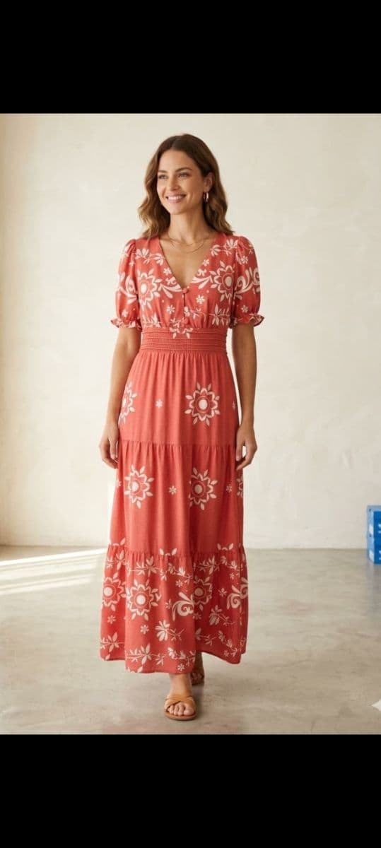 Vestido