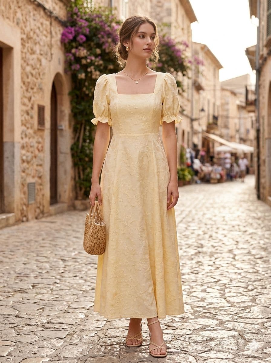 Vestido