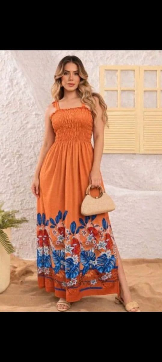 Vestido