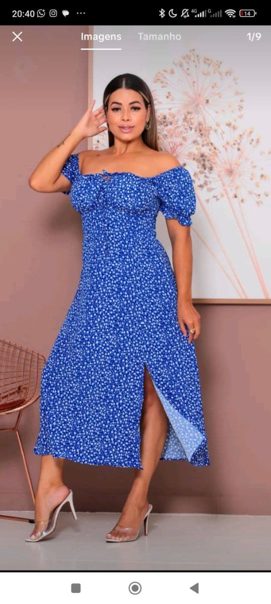 Vestido