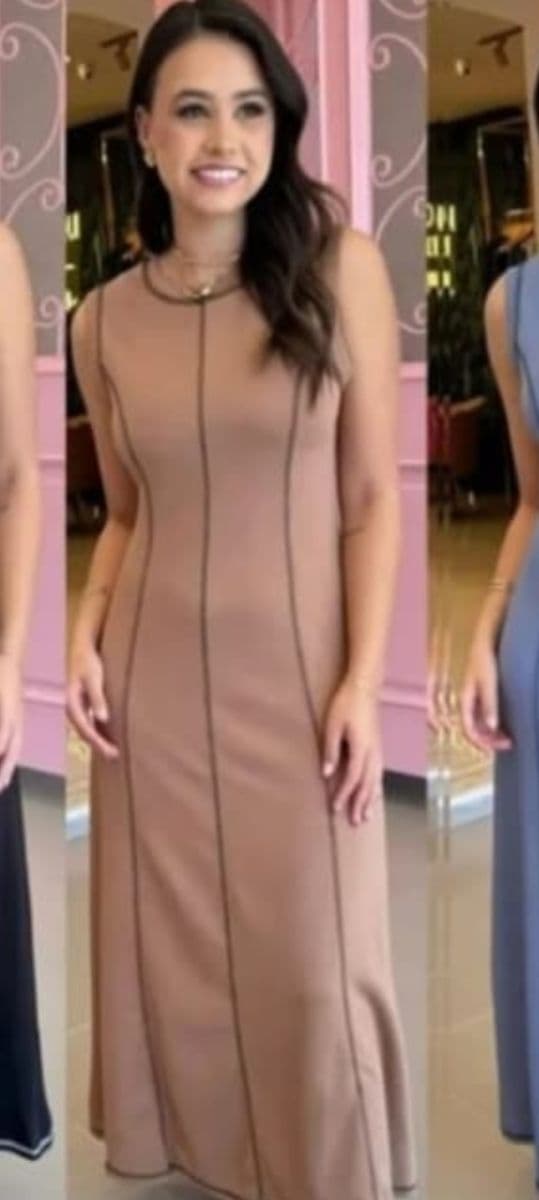 Vestido