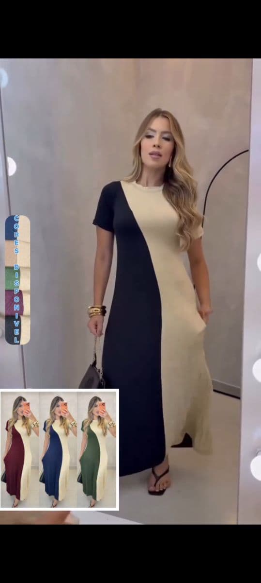 Vestido