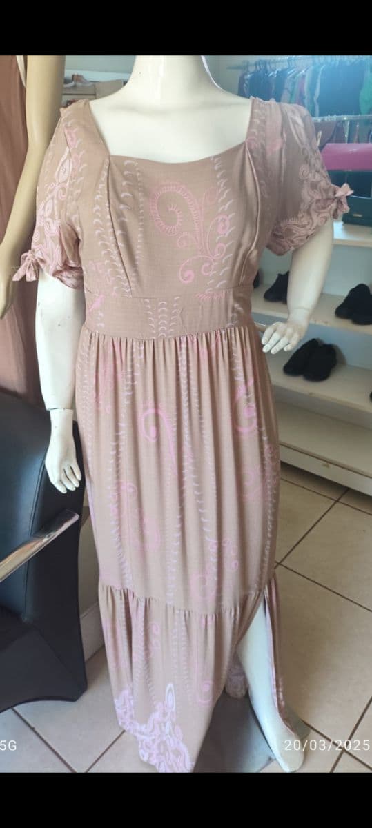 Vestido