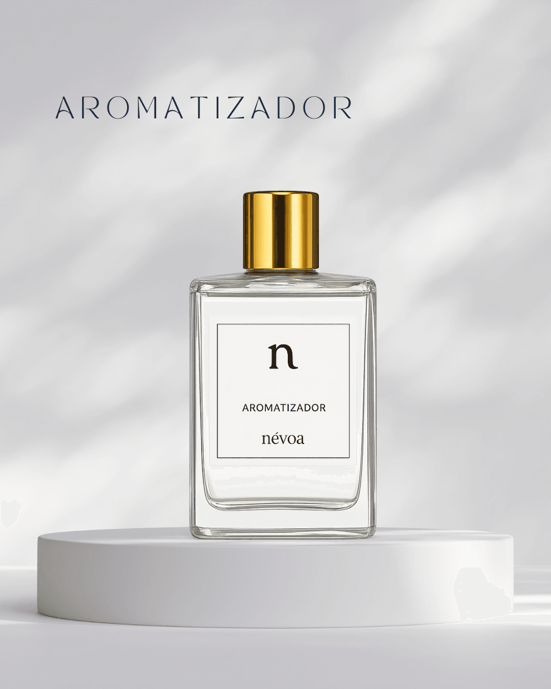 Aromatizadores de Ambiente