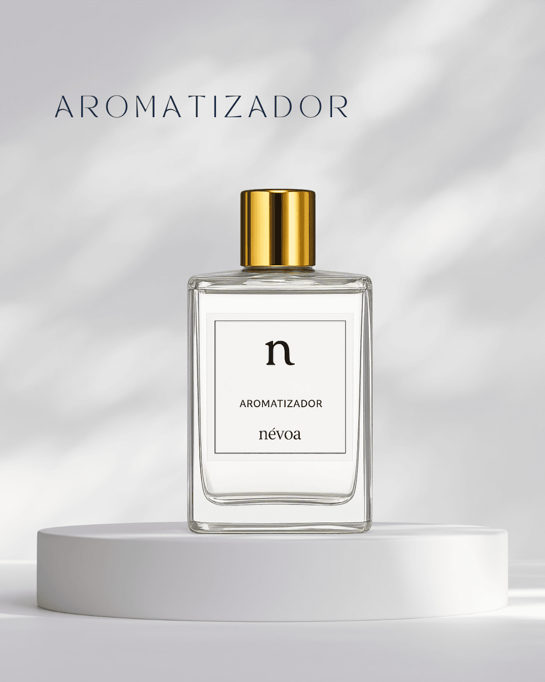 Aromatizadores de Ambiente