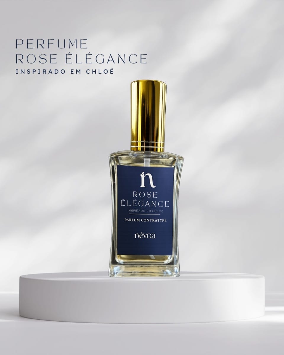 Rose Élégance
