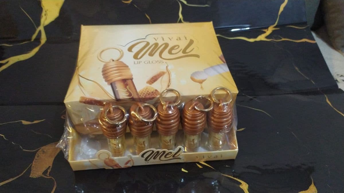 GLOSS MEL VIVAI