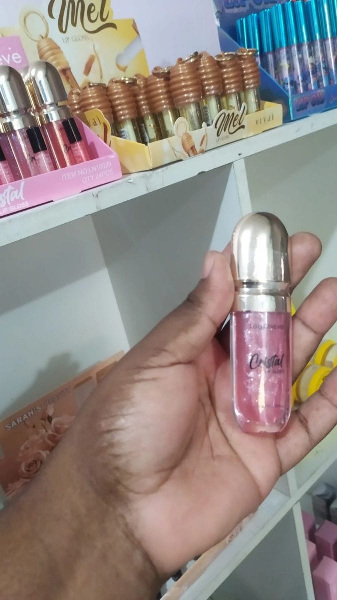 GLOSS CRISTAL