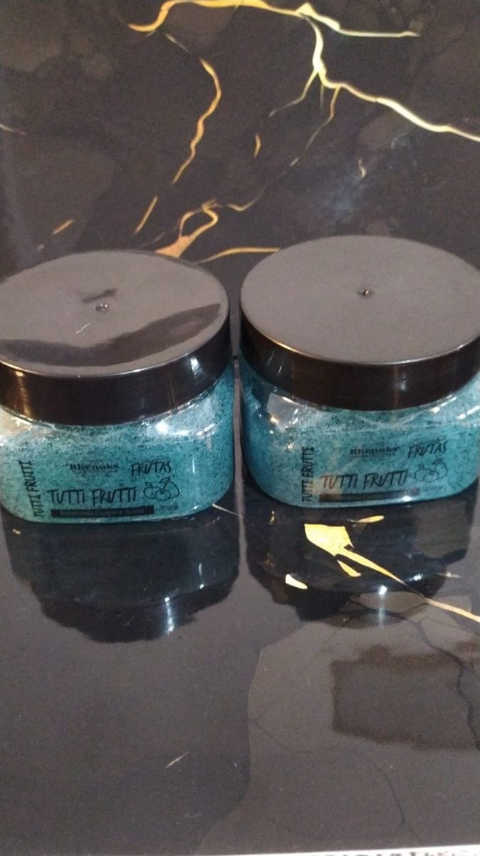 ESFOLIANTE RHENUSKS TUTTI FRUTTI 300GR