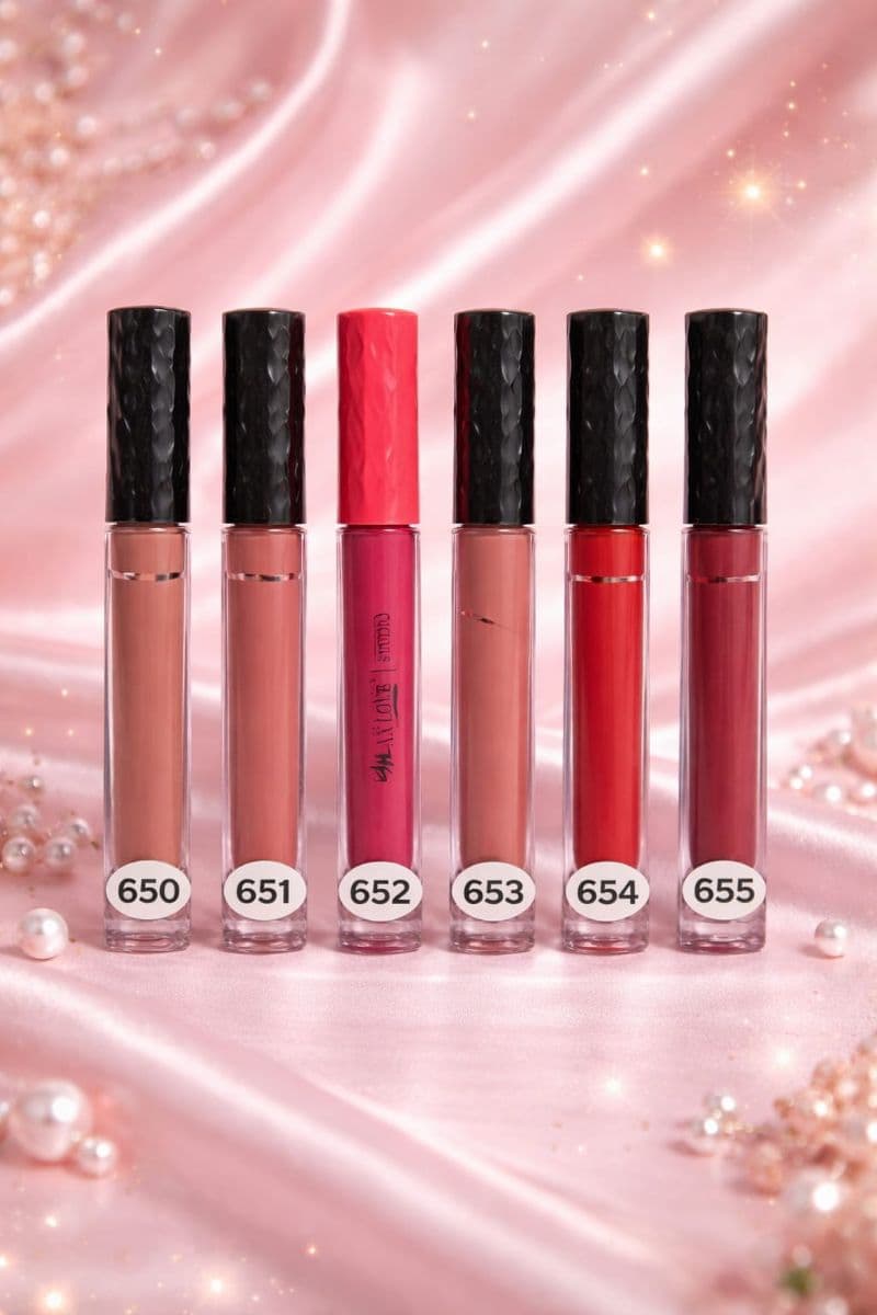 BATOM MAX LOVE NUDES