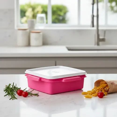 Tupper Pote 780 Ml cores