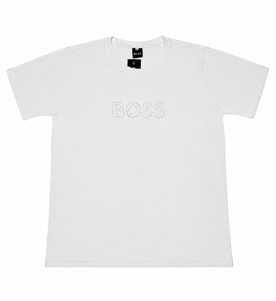 Camisa Hugo Boss