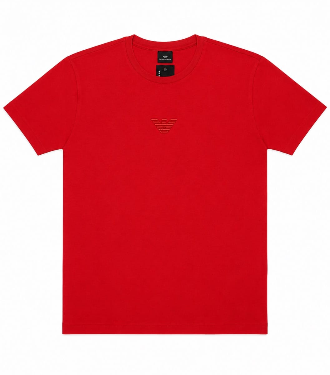 Camisa Emporio Armani