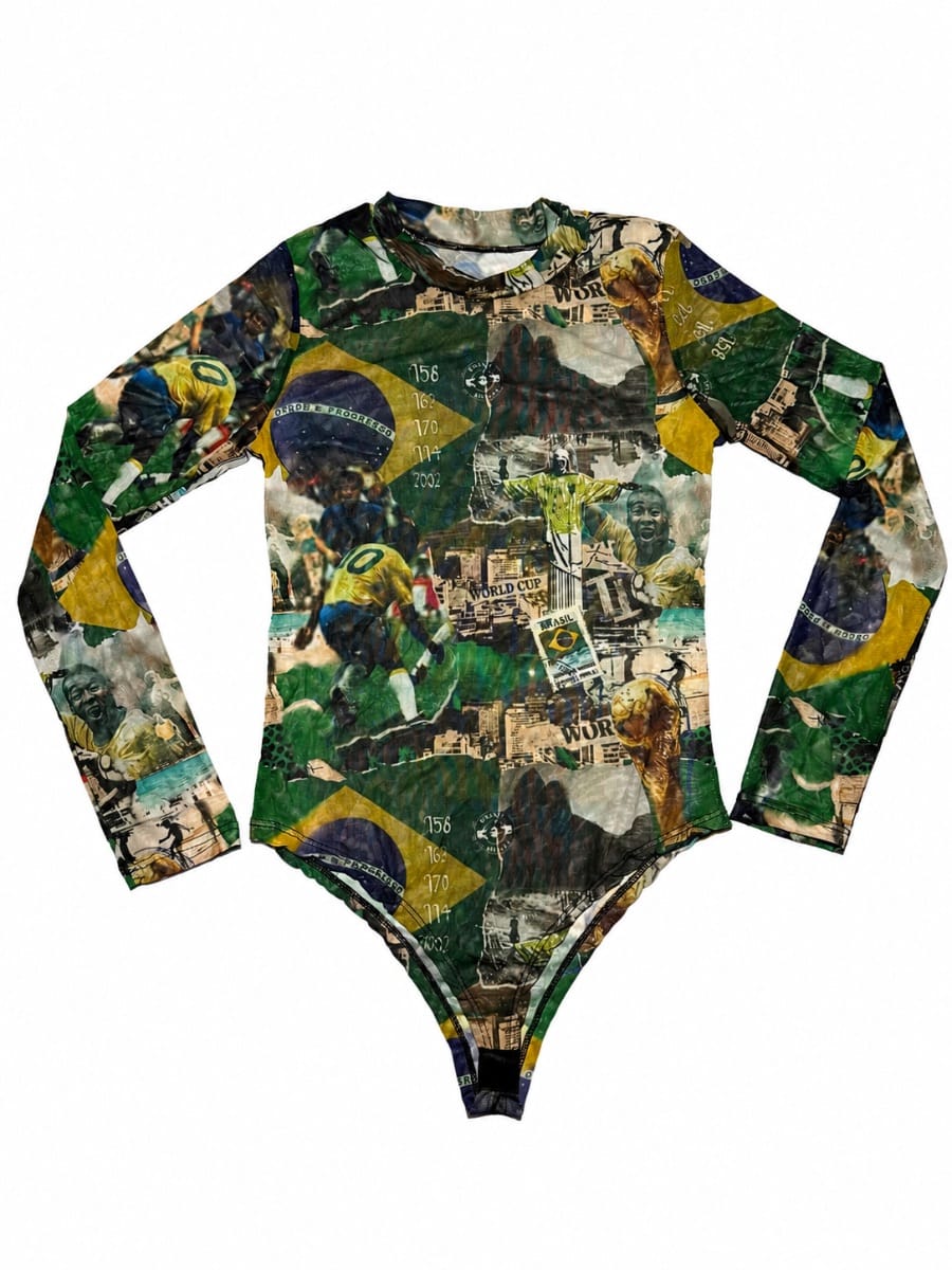 Body Brasil