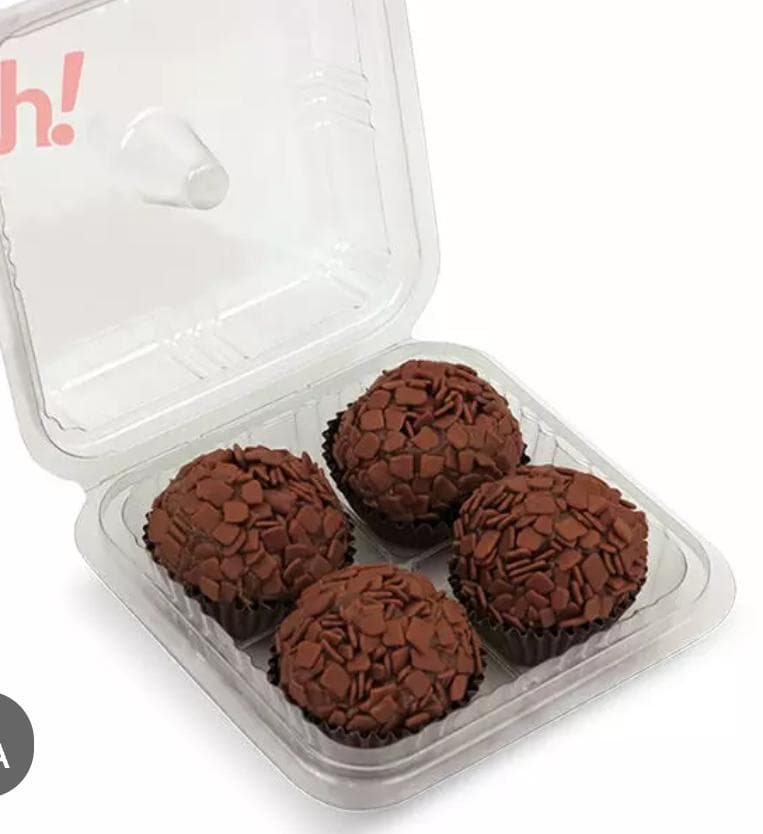Docinhos tradicionais