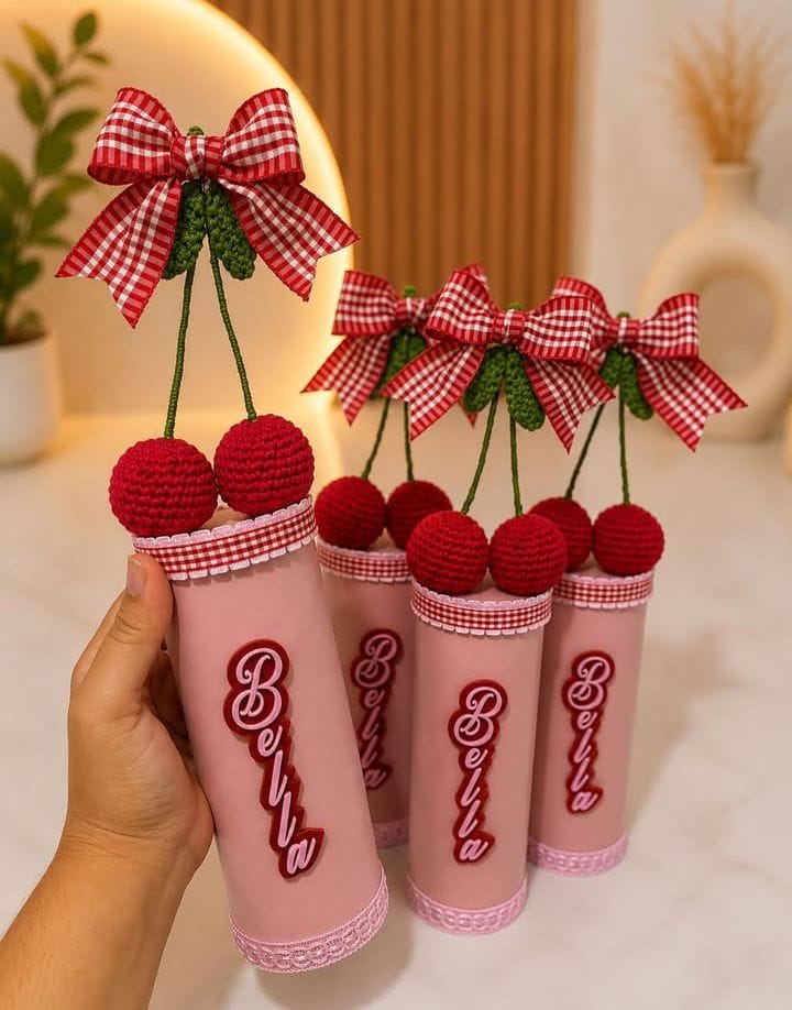 Batata personalizada