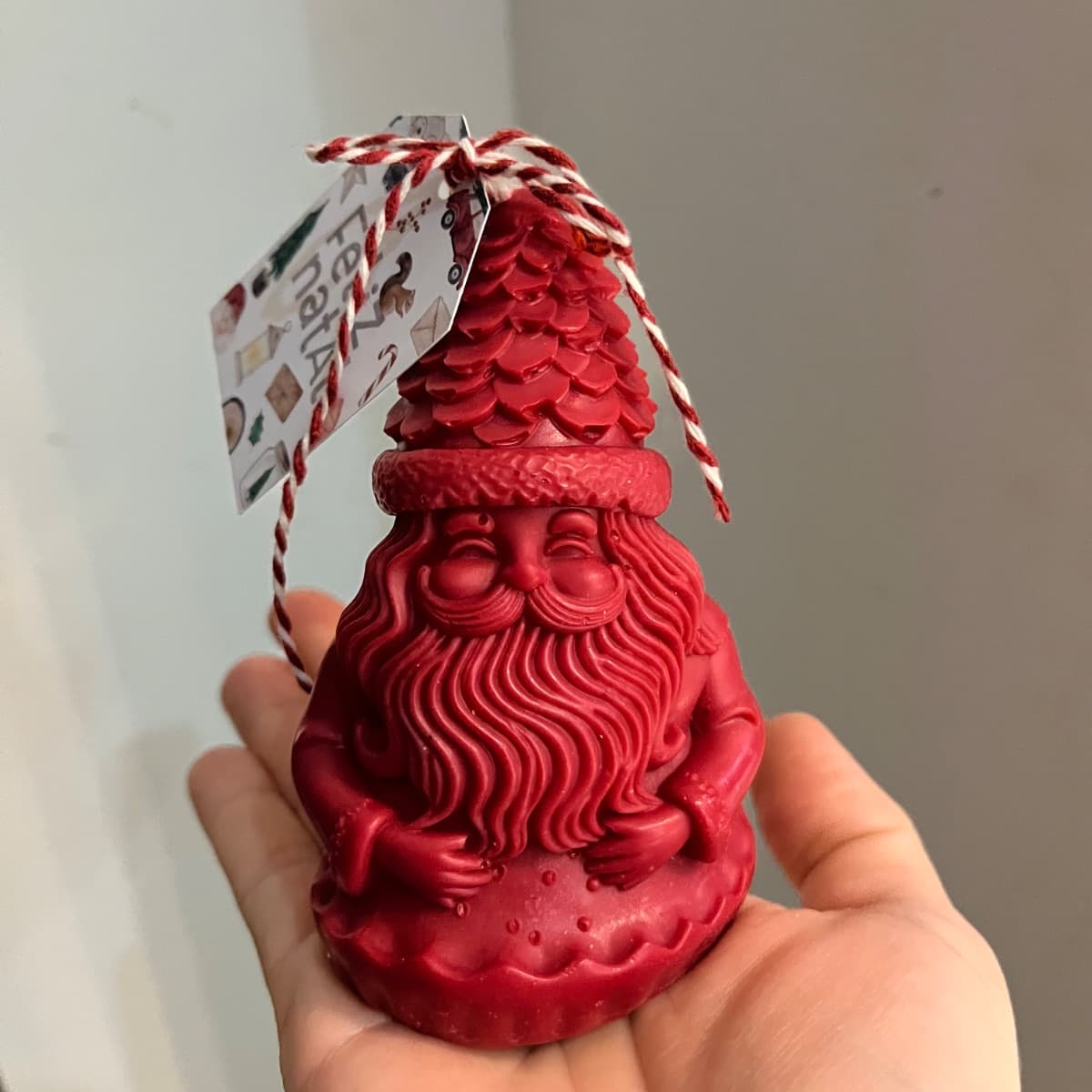Velas Natalinas🎄🎅