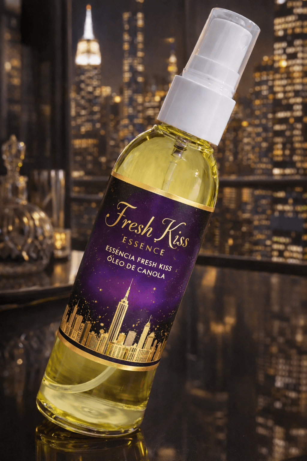 Body Splash unissex