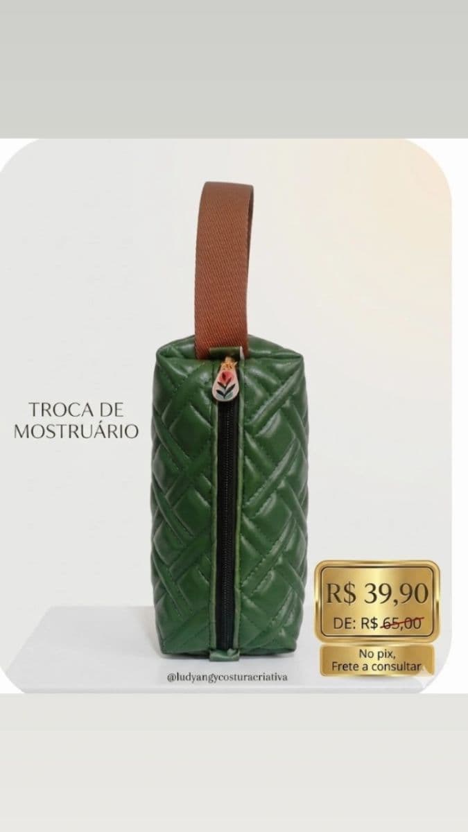 Necessaire Box