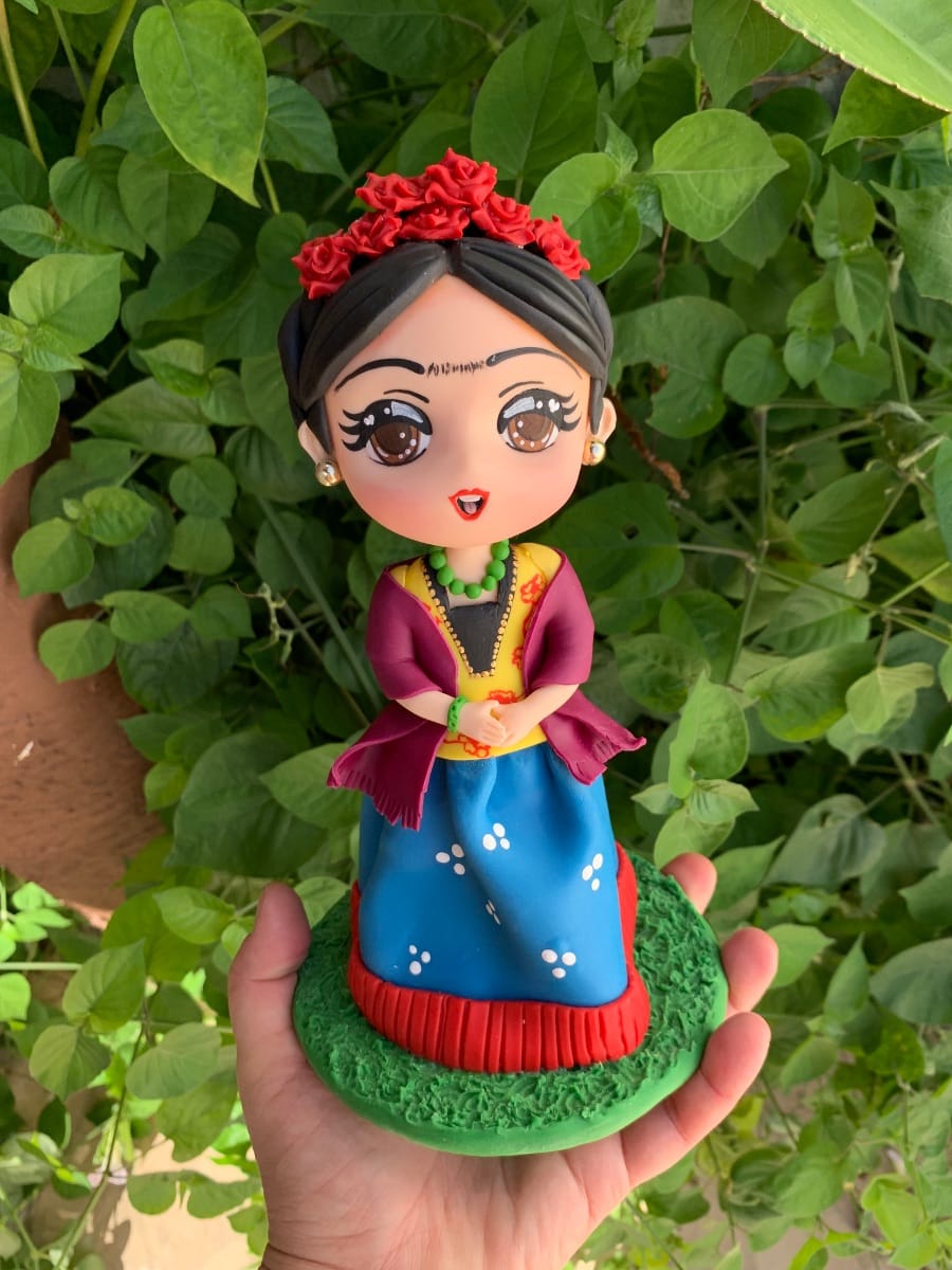Frida Kahlo