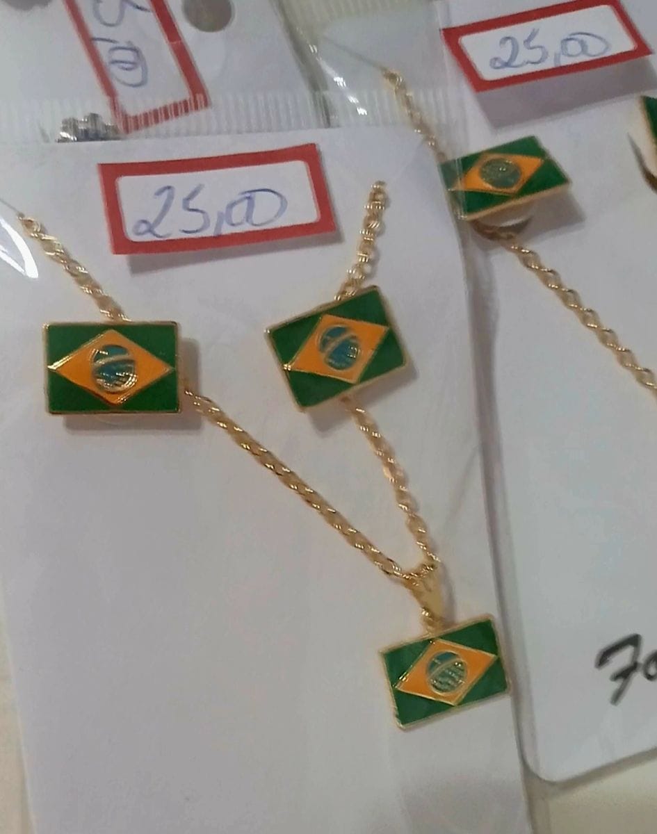 Acessórios