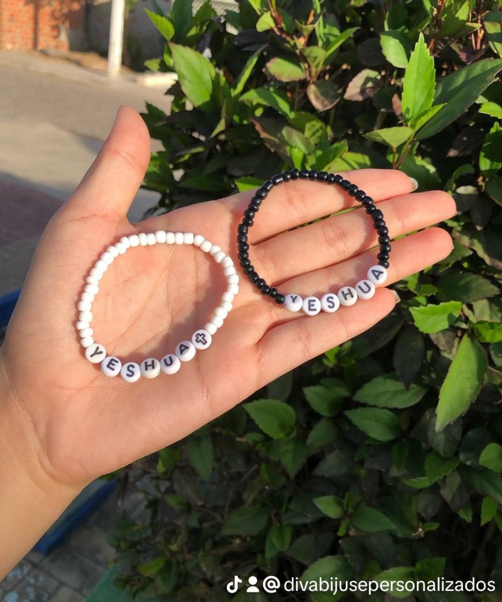 Pulseiras Bff melhores amigas