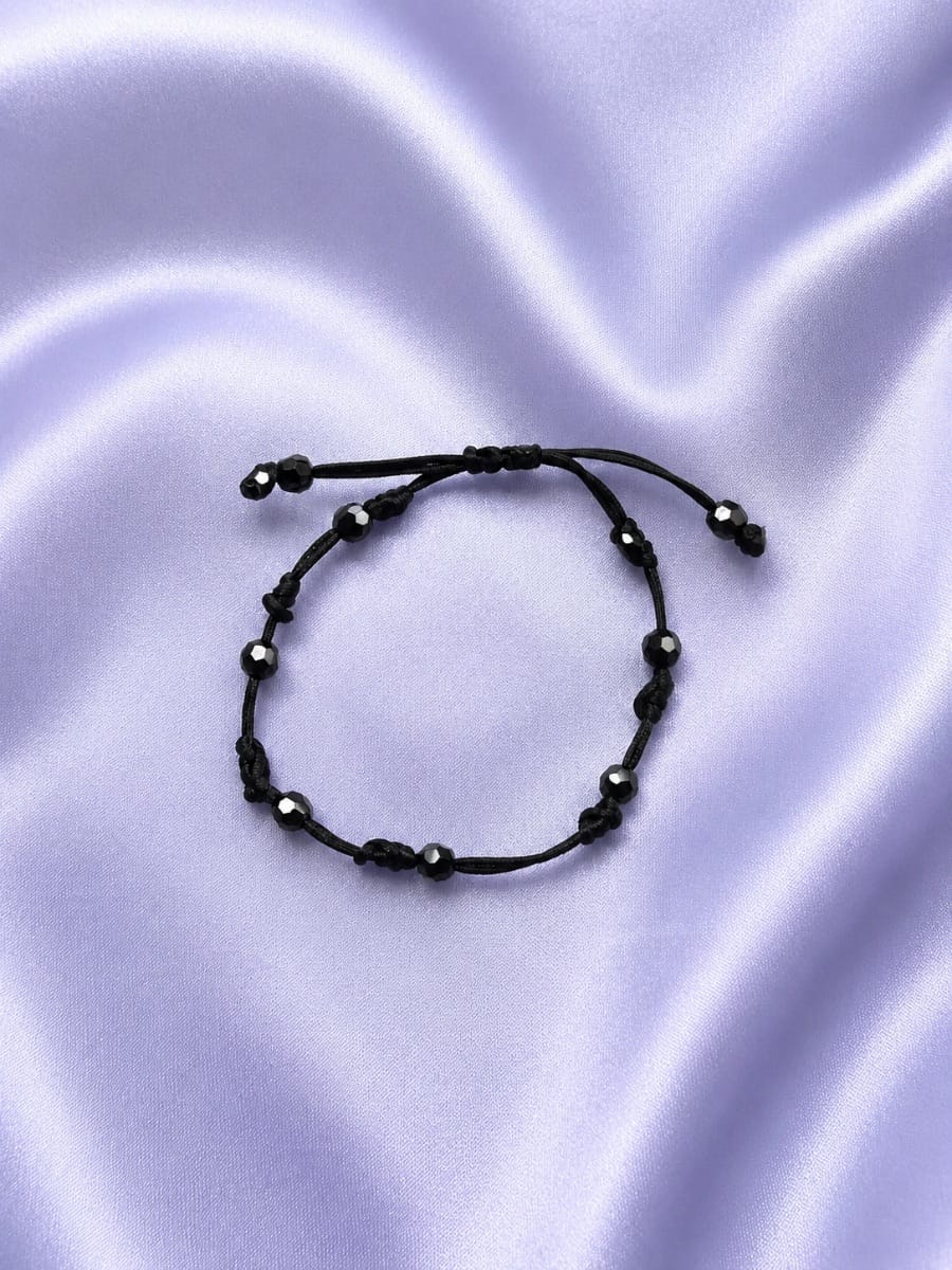 Pulseira 7 nós- Orixás