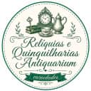 Relíquias e Quinquilharias Antiquarium