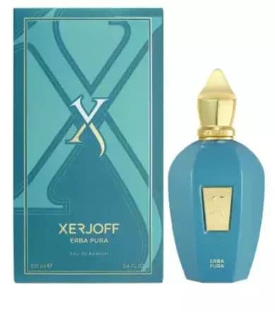 Erba Pura Xerjoff Eau De Parfum - Perfume Unissex