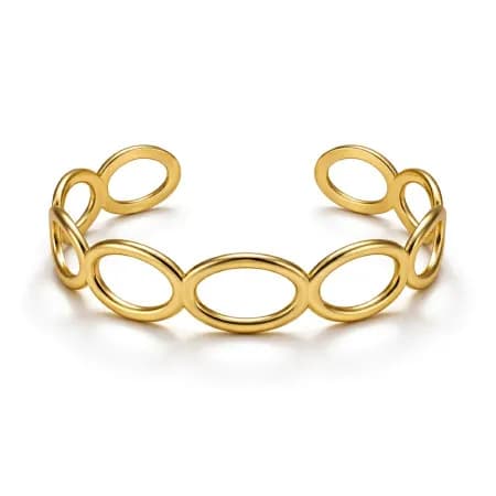 Bracelete Max 9 Círculos