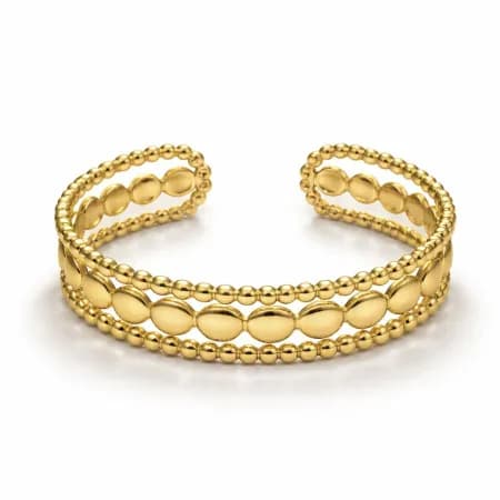 Bracelete Max bolinhas